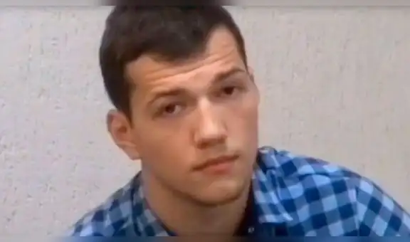 Arrestan a médico practicante por echar ácido sulfúrico en el rostro de tres adolescentes