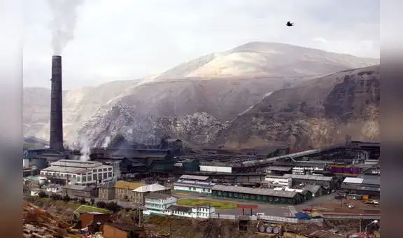 Empresa Carrizales dejará de ser el liquidador de Doe Run Perú