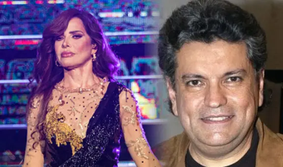 Gloria Trevi y Sergio Andrade fueron demandados nuevamente por corrupción de menores
