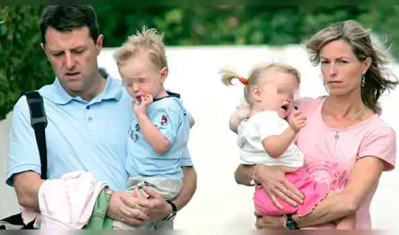 Madeleine McCann: Policía que investigó el caso va a la cárcel por estar involucrado en red criminal