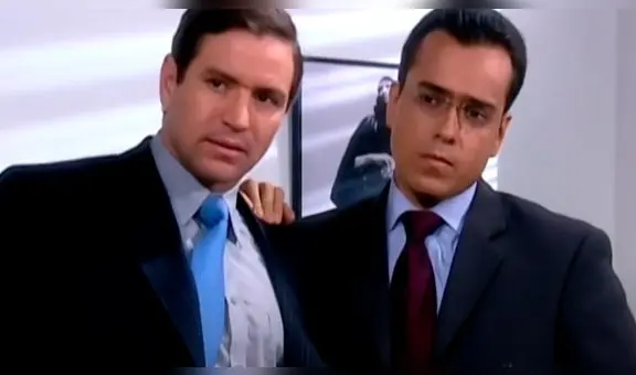 “Betty, la fea”: ¿qué intérprete dejó de estudiar matemática pura por la actuación?