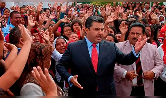 Iglesia Luz del Mundo: nacimiento y caída tras la detención de su líder acusado de abuso sexual a menores