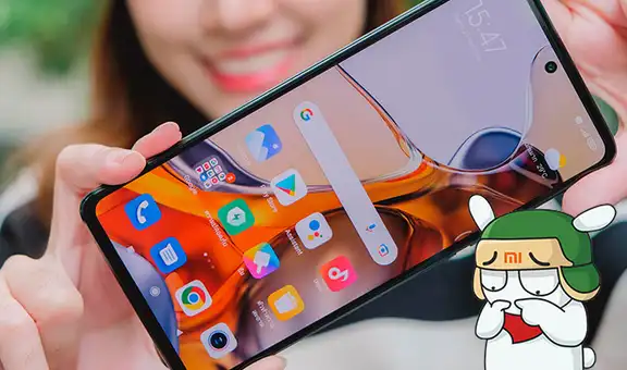 ¿Tienes un teléfono Xiaomi, Redmi o POCO? Transfiere tus fotos a Google Photos cuanto antes