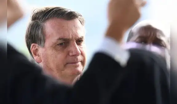 Expresidente de Brasil a Bolsonaro: “Que renuncie antes de ser renunciado”