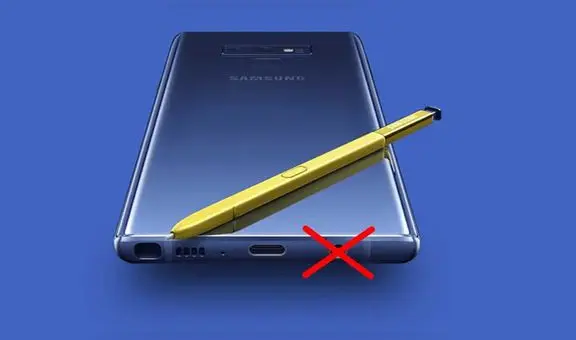 ¿Por qué los nuevos teléfonos ya no tienen entrada para audífonos? [VIDEO]