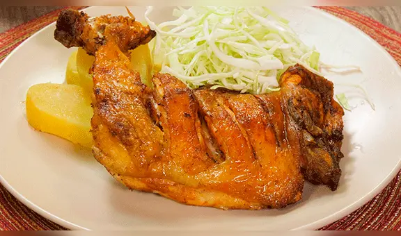 ¿Cómo hacer una pollada bien peruana?