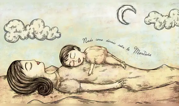 23 pintores contra el frío: el arte también abriga  