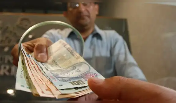 Ejecutivo aprobó incremento del salario mínimo de 850 a 930 soles
