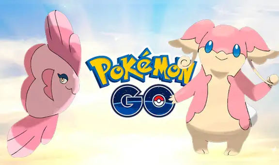 Pokémon GO: atrapa a Alomomola y Audino con esta guía en el evento de San Valentín