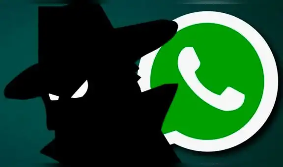 Falso mensaje se hace pasar por el soporte técnico de WhatsApp para robar claves [FOTOS]