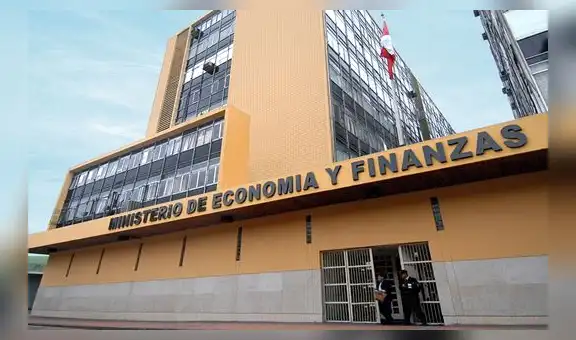 MEF firma convenio para impulsar el mercado de capitales 