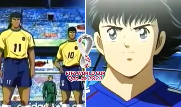 ¿Japón logrará vencer a Brasil? Final de Qatar 2022 podría hacer realidad el de “Super campeones”