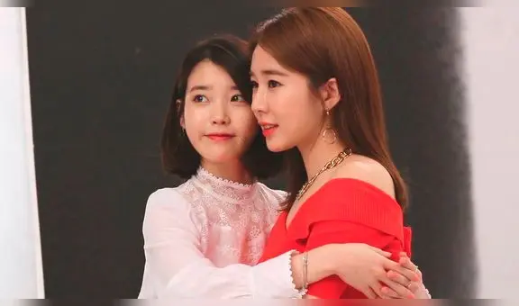 Yoo In Na sobre matrimonio: “Es posible que yo no me case” [FOTOS]