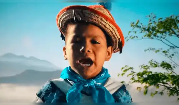 Facebook: ¿Cuál es el origen del viral 'Movimiento Naranja'? [VIDEO]