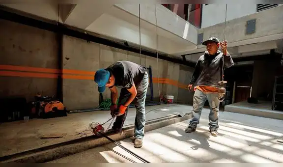 Empleo: ¿En qué sectores se paga el mejor sueldo, según el INEI?