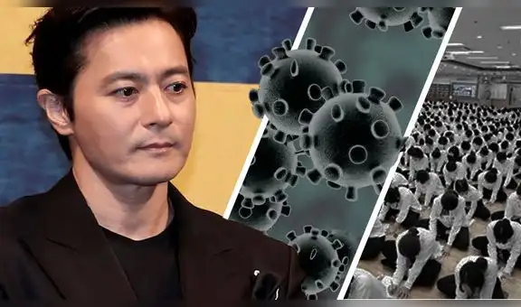 Jang Dong Gun y los escándalos que ensombrecen la celebración de su cumpleaños