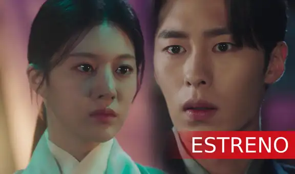 “Alquimia de almas 2”, capítulo 9 en Netflix, ESTRENO: ¿cuándo y cómo ver subtitulado al español?