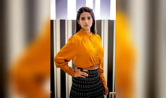 “Valicha”, cortometraje de Kay Zevallos participó en festival francés