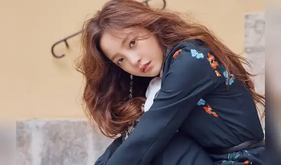 Goo Hara: Hermano mayor intercambiaba desgarradores mensajes con cantante antes de su muerte