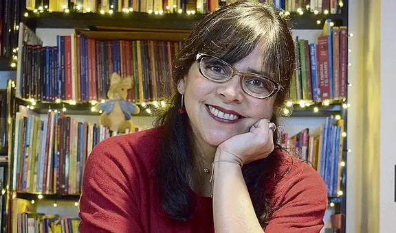 Isabel Menéndez Ibárcena: “La amistad solo se mide con el corazón”