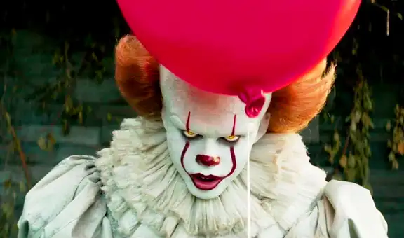 It: creadora de Lovecraft country quiere desarrollar una serie sobre Pennywise