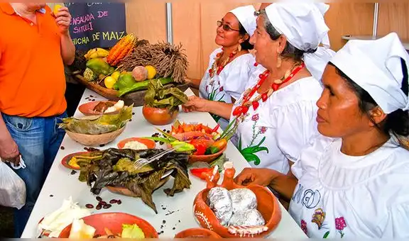 Tarapoto: La gastronomía amazónica de autor, en nuevo destino turístico