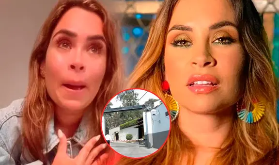 ¿Qué objetos le robaron a Ethel Pozo de su casa y cuáles pidió que le devuelvan?