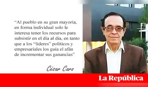 ¿Callar, cambiar o continuar?