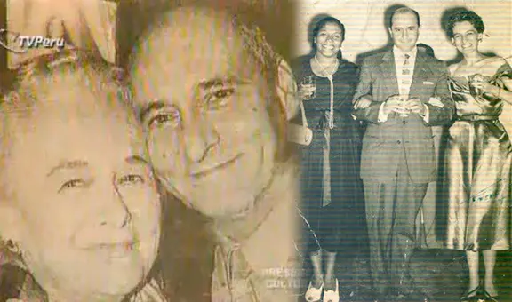 ¿Quién fue Rosa Wunder, madre de Gustavo Bueno y primera mujer en locutar para Radio América?