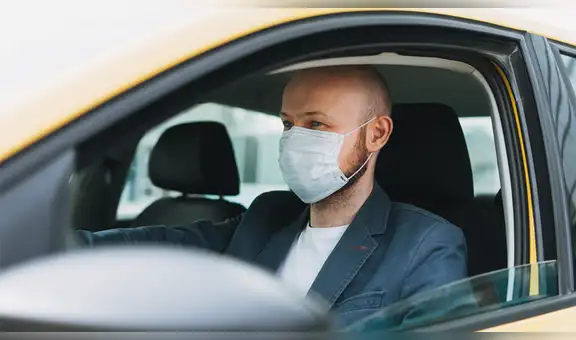 Uber lanza iniciativa para brindar pagos extra a los conductores durante la crisis de COVID-19