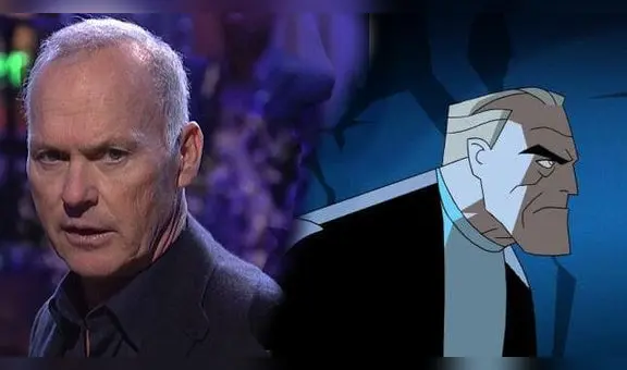 Batman: conoce al viejo Bruce Wayne, personaje que podría interpretar Michael Keaton