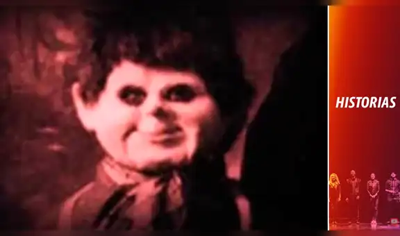 YouTube viral: escalofriante historia del 'muñeco' que en realidad era un niño deja consternados a miles [VIDEO]