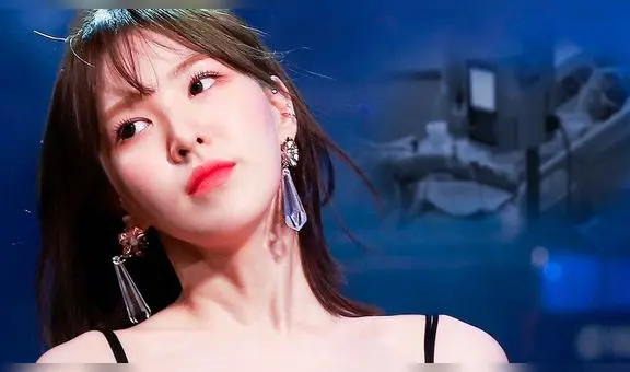 Wendy de Red Velvet: revelan escalofriantes detalles de su accidente 
