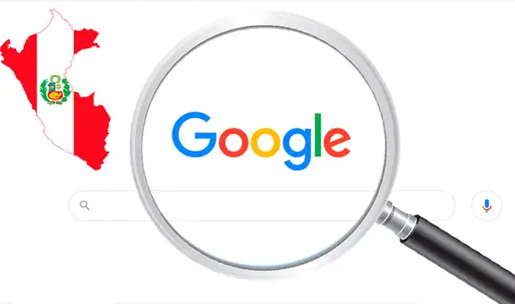 Google revela lista de lo más buscado en el Perú y el mundo durante el 2020