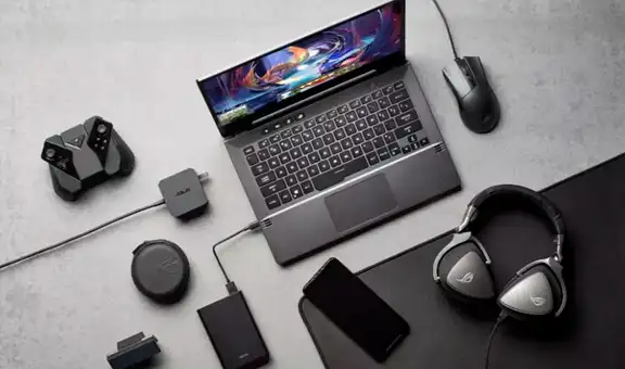 ¿Comprarás una laptop? Los componentes a tener en cuenta antes de adquirir una computadora portátil