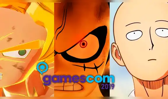 Gamescom 2019 | Bandai Namco revela la lista de videojuegos que presentará en la convención [VIDEOS]
