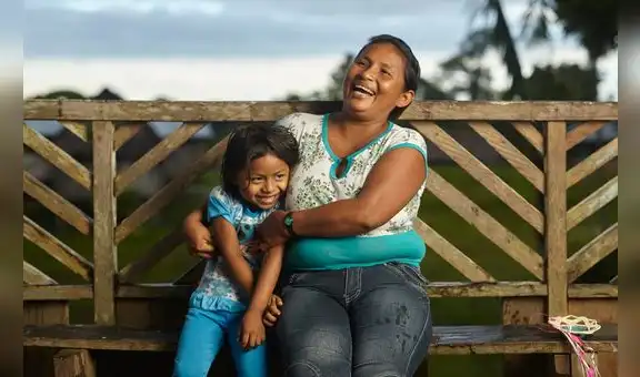 Guardianes del Bosque, un documental que retrata la incansable lucha de los Maijunas 