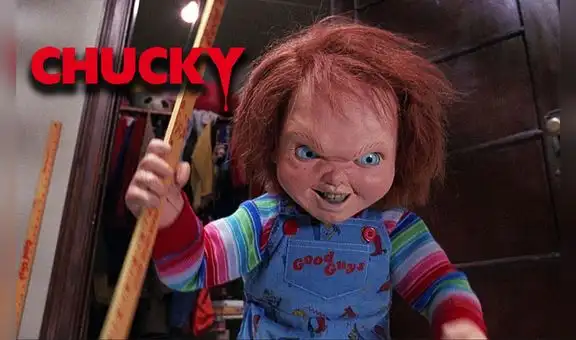 Chuky: la terrorífica historia que inspiró la creación del ‘Muñeco Diabólico’