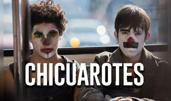 Chicuarotes: conoce todos los detalles de la segunda película dirigida por Gael García Bernal 