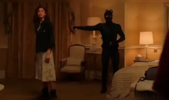 Spider-Man FFH: MJ descubre el secreto de Peter Parker en nuevo adelanto [VIDEO]