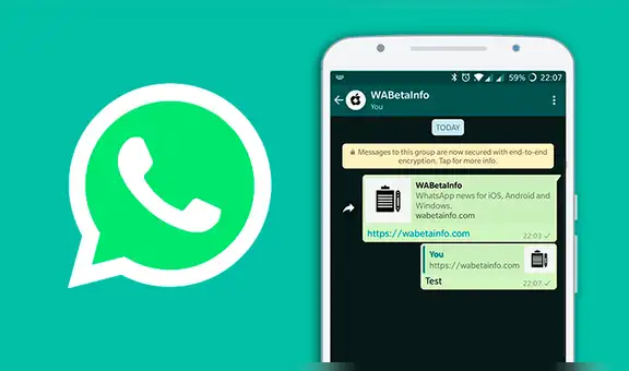 WhatsApp: cómo crear un chat exclusivo para enviarte mensajes a ti mismo [FOTOS]
