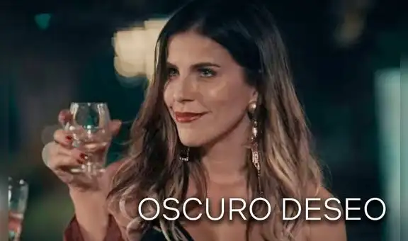 ‘Oscuro deseo’ en Netflix: ¿quién mató a Brenda y cómo murió?