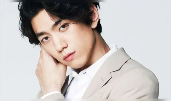 Sung Joon de ‘Ms. Perfect’ revela que se casó en secreto y que tiene un hijo