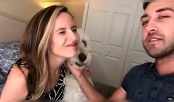 Youtube: Critican a joven que besó a su hermana por grabar nuevo video besando a su mamá [VIDEO]