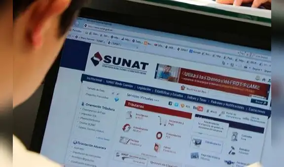 Sunat prorroga plazos para la presentación de la declaración del Impuesto a la Renta