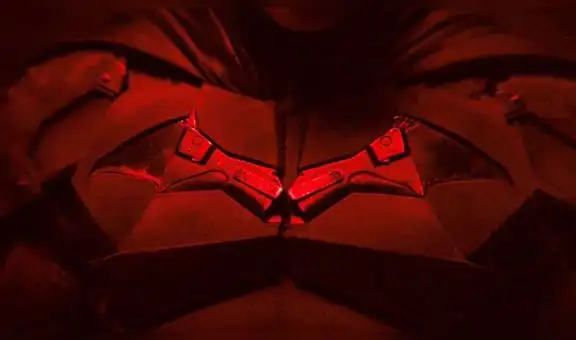 Robert Pattinson usa atuendo de Batman por primera vez en cinta de Matt Reeves [VIDEO]