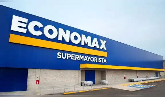 Economax abre sus puertas en San Juan de Lurigancho
