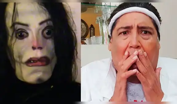 YouTube viral: Tongo amenaza al ‘Ayuwoki’ y anuncia épica batalla contra ‘meme demoníaco’ [VIDEO]
