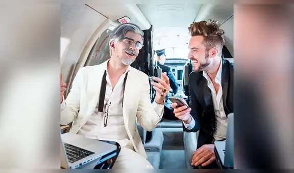 Instagram: KFC genera indignación por nueva imagen del coronel Sanders [FOTOS]