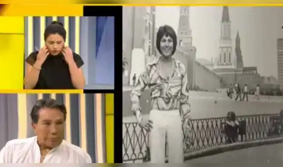 Jimmy Santy responde a rumor sobre su homosexualidad que lo atormentó por años